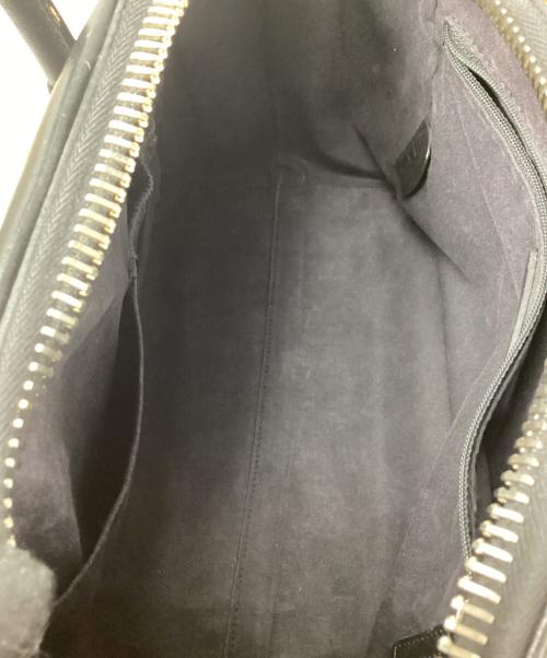 GIVENCHY（ジバンシィ）GIVENCHY (ジバンシィ) Antigona Leather Bag (アンティゴナレザーバッグ) ブラックの古着・服飾アイテム
