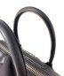 中古・古着 GIVENCHY (ジバンシィ) Antigona Leather Bag (アンティゴナレザーバッグ) ブラック：50000円