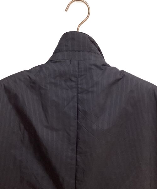 PRADA SPORTS（プラダスポーツ）PRADA SPORTS (プラダスポーツ) Tailored Down Jacket（テーラードダウンジャケット） ネイビー サイズ:52の古着・服飾アイテム
