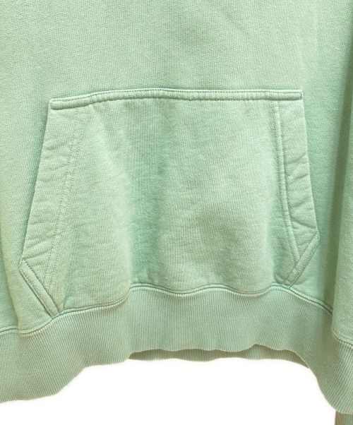 Christian Dior（クリスチャン ディオール）Christian Dior (クリスチャン ディオール) CDアイコンプルオーバー グリーン サイズ:Mの古着・服飾アイテム