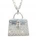 HERMES（エルメス）の古着「Amulettes Kelly pendant/アミュレット ケリー ネックレス」