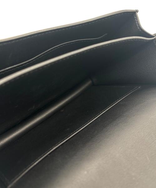 HERMES（エルメス）HERMES (エルメス) コンスタンス Ⅲ/マーブル金具/ヴォースイフト/ノワール/Z刻印 ノワール サイズ:MINI/ミニの古着・服飾アイテム