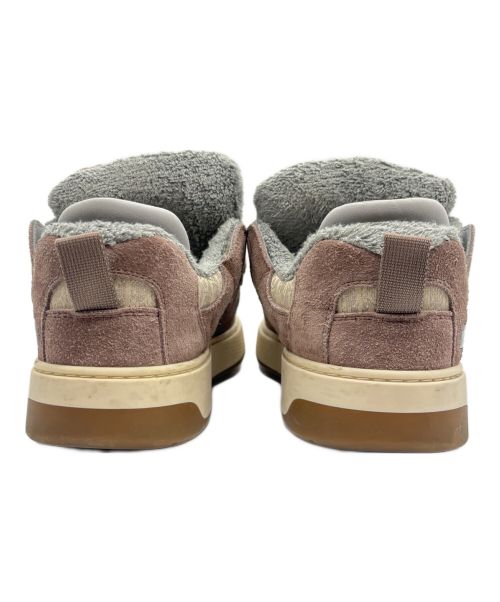 Christian Dior（クリスチャン ディオール）Christian Dior (クリスチャン ディオール) ERL (イーアールエル) B9S Skater ベージュ サイズ:42の古着・服飾アイテム