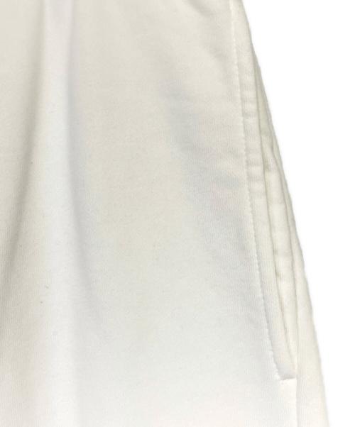 FENDI（フェンディ）FENDI (フェンディ) ショートパンツ ホワイト サイズ:46の古着・服飾アイテム