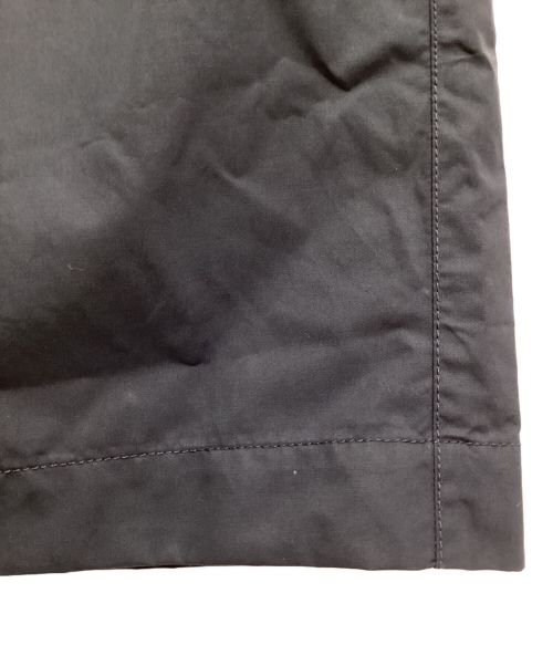 MONCLER（モンクレール）MONCLER (モンクレール) PANTALONE(パンタロン) ジョガーナイロンパンツ ネイビー サイズ:50の古着・服飾アイテム