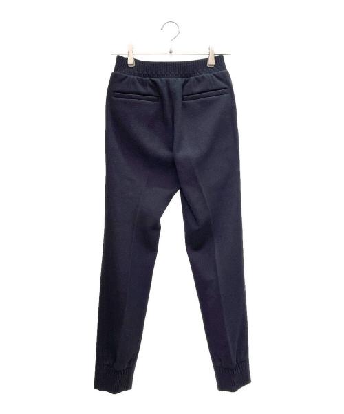 Berluti（ベルルッティ）Berluti (ベルルッティ) フォーマル ウール ジョグ パンツ ネイビー サイズ:４４の古着・服飾アイテム