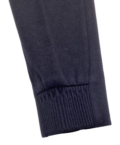 Berluti（ベルルッティ）Berluti (ベルルッティ) フォーマル ウール ジョグ パンツ ネイビー サイズ:４４の古着・服飾アイテム