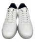 STELLA McCARTNEY (ステラマッカートニー) Loop Crystal Lace-up Sneakers ホワイト サイズ:41 未使用品：40000円