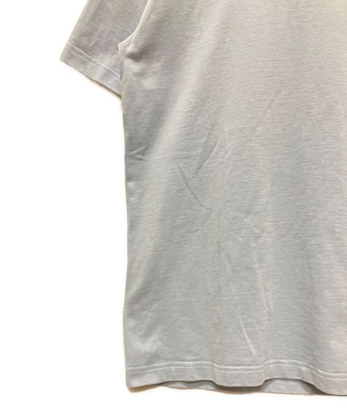 Dior（ディオール）Dior (ディオール) CDアイコンTシャツ ブルー サイズ:Mの古着・服飾アイテム