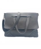 TOD'Sトッズ）の古着「Envelope/エンベロープ」｜ブラック