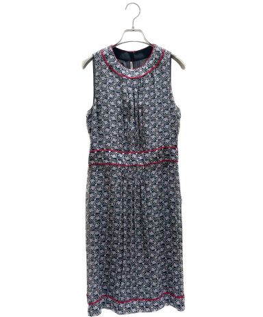 『未使用』CHANEL シャネル 総レース ワンピース ドレス 44 5604000106493707_01_9179.jpeg