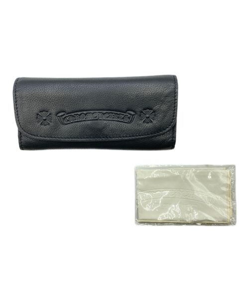 CHROME HEARTS（クロムハーツ）CHROME HEARTS (クロムハーツ) サングラス ブラウン サイズ:50□19の古着・服飾アイテム