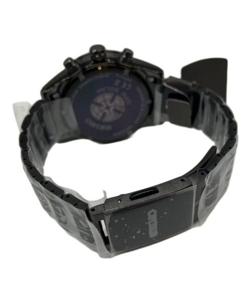SEIKO（セイコー）SEIKO (セイコー) ASTRON Ref.SBXC037 ブラックの古着・服飾アイテム