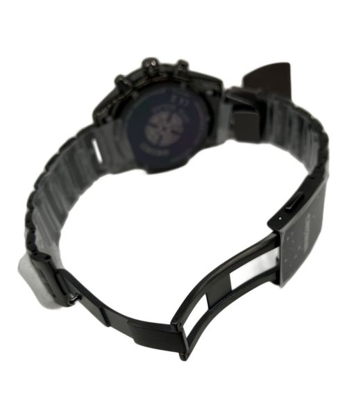 SEIKO（セイコー）SEIKO (セイコー) ASTRON Ref.SBXC037 ブラックの古着・服飾アイテム