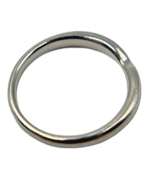 TIFFANY & Co.（ティファニー）TIFFANY & Co. (ティファニー) ハーモニーバンドリング サイズ:16号/3mmの古着・服飾アイテム