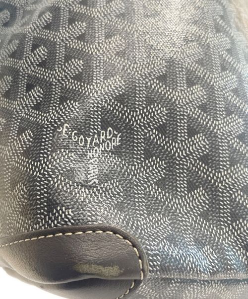 GOYARD（ゴヤール）GOYARD (ゴヤール) アルトワ MM ライトグレー サイズ:MMの古着・服飾アイテム