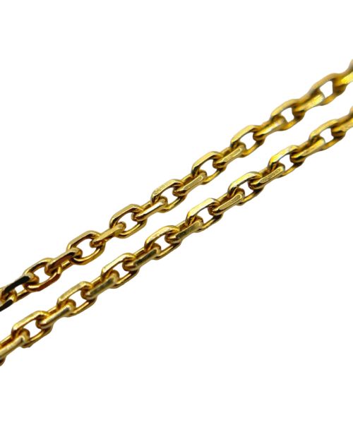 VAN CLEEF & ARPELS（ヴァンクリーフ＆アーペル）VAN CLEEF & ARPELS (ヴァンクリーフ＆アーペル) ヴィンテージ アルハンブラ ネックレス サイズ:ヴィンテージの古着・服飾アイテム