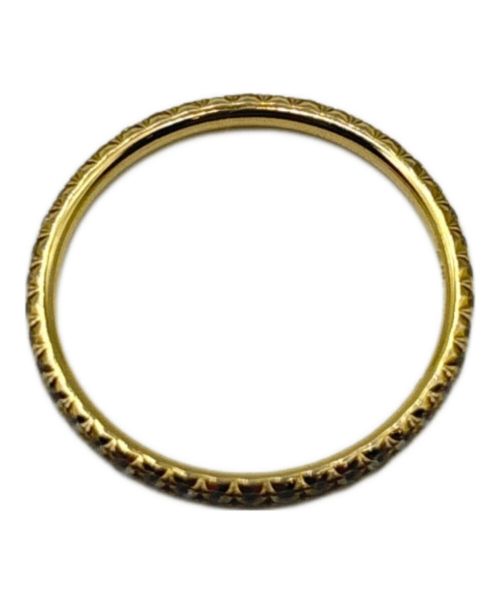 TIFFANY & Co.（ティファニー）TIFFANY & Co. (ティファニー) メトロ フルエタニティ ダイヤ リング サイズ:11.5gの古着・服飾アイテム