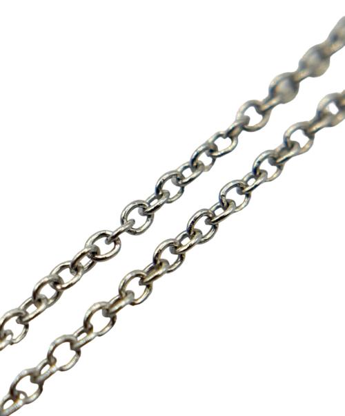 DAMIANI（ダミアーニ）DAMIANI (ダミアーニ) BELLE ÉPOQUE ベルエポック ネックレス サイズ:14mm×12mmの古着・服飾アイテム