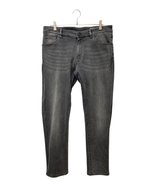 PT TORINO（ピーティートリノ）PT TORINO (ピーティートリノ) デニムパンツ C5DJ05Z10BASOA31 ブラック サイズ:36の古着・服飾アイテム