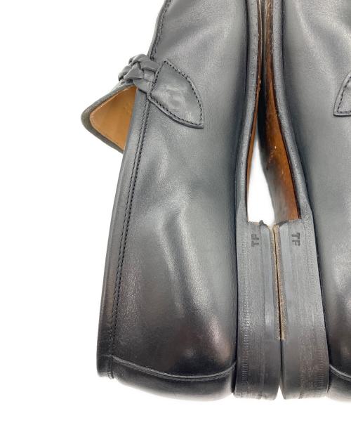 TOM FORD（トムフォード）TOM FORD (トムフォード) ローファー ブラック サイズ:9の古着・服飾アイテム