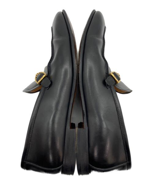 TOM FORD（トムフォード）TOM FORD (トムフォード) ローファー ブラック サイズ:9の古着・服飾アイテム
