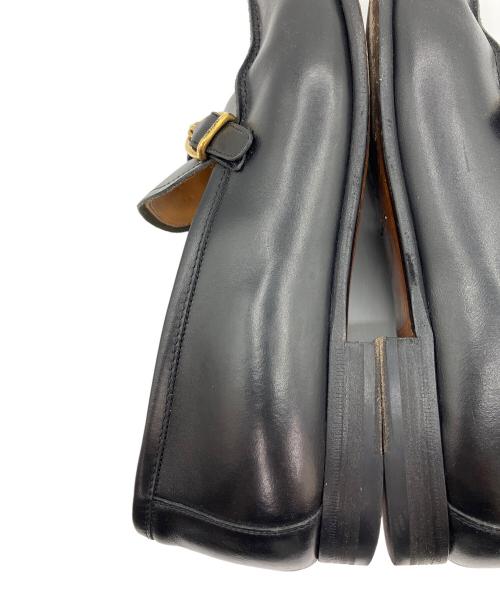 TOM FORD（トムフォード）TOM FORD (トムフォード) ローファー ブラック サイズ:9の古着・服飾アイテム