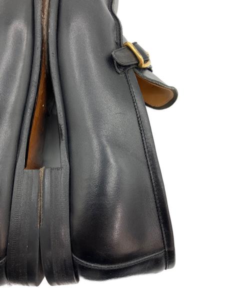TOM FORD（トムフォード）TOM FORD (トムフォード) ローファー ブラック サイズ:9の古着・服飾アイテム