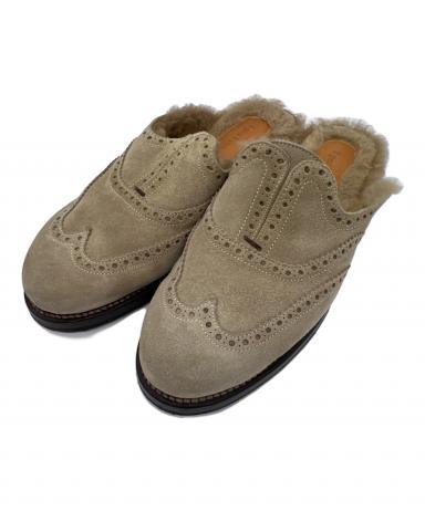 中古・古着通販】1piu1uguale3 (ウノピュウノウグァーレトレ) ファー