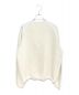 Dior (ディオール) Dior by Birkenstock CD 1947 Zipped Jacket アイボリー サイズ:S：75000円