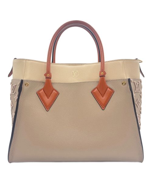 LOUIS VUITTON（ルイ ヴィトン）LOUIS VUITTON (ルイ ヴィトン) オンマイサイド MM ガレ サイズ:MMの古着・服飾アイテム