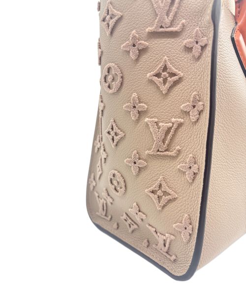 LOUIS VUITTON（ルイ ヴィトン）LOUIS VUITTON (ルイ ヴィトン) オンマイサイド MM ガレ サイズ:MMの古着・服飾アイテム