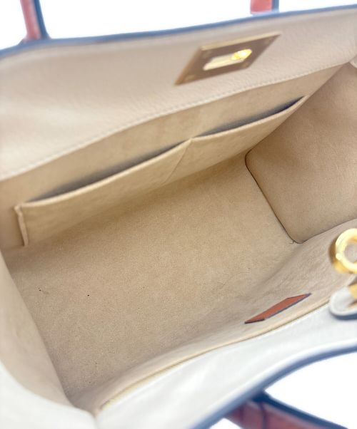 LOUIS VUITTON（ルイ ヴィトン）LOUIS VUITTON (ルイ ヴィトン) オンマイサイド MM ガレ サイズ:MMの古着・服飾アイテム