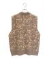 Dior (ディオール) cactus jack (カクタス・ジャック) Oversized Sleeveless Sweater ベージュ サイズ:S：70000円