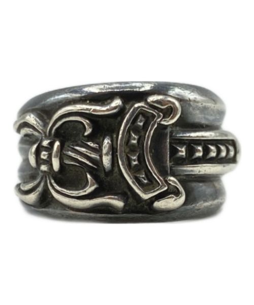 CHROME HEARTS（クロムハーツ）CHROME HEARTS (クロムハーツ) ダガーリング サイズ:12号の古着・服飾アイテム