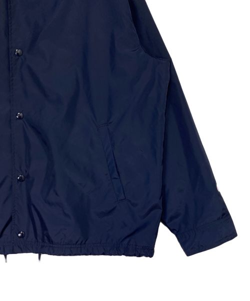 SUPREME（シュプリーム）SUPREME (シュプリーム) Champion (チャンピオン) Coaches Jacket ネイビー サイズ:XLの古着・服飾アイテム