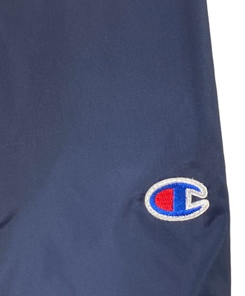 SUPREME（シュプリーム）SUPREME (シュプリーム) Champion (チャンピオン) Coaches Jacket ネイビー サイズ:XLの古着・服飾アイテム