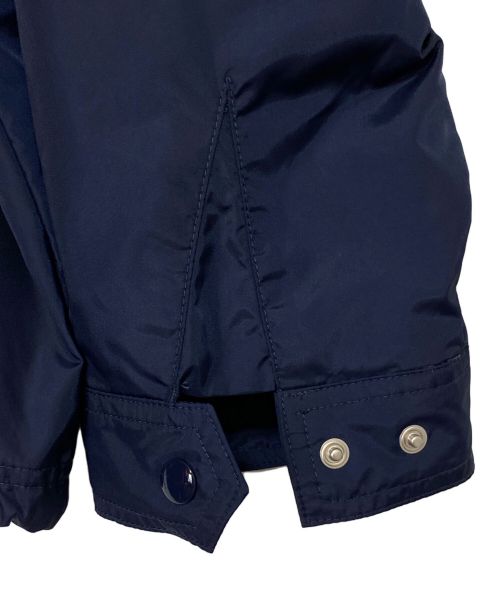 SUPREME（シュプリーム）SUPREME (シュプリーム) Champion (チャンピオン) Coaches Jacket ネイビー サイズ:XLの古着・服飾アイテム