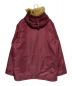 SUPREME (シュプリーム) Arc Logo N-3B Parka レッド サイズ:L：30000円
