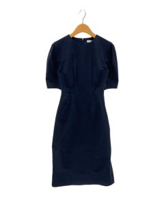 イザベルマランエトワール リコヤ フローラルドレス　ネイビー イザベルマランエトワール リコヤ フローラルドレス ネイビー