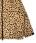 中古・古着 WACKO MARIA (ワコマリア) NANGA (ナンガ) LEOPARD MOUNTAIN PARKA ブラウン サイズ:XL：45000円