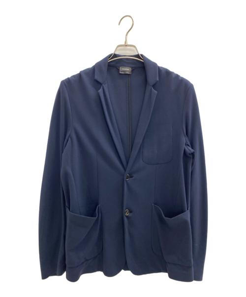 JIL SANDER（ジルサンダー）JIL SANDER (ジルサンダー) ジャケット ネイビー サイズ:Sの古着・服飾アイテム