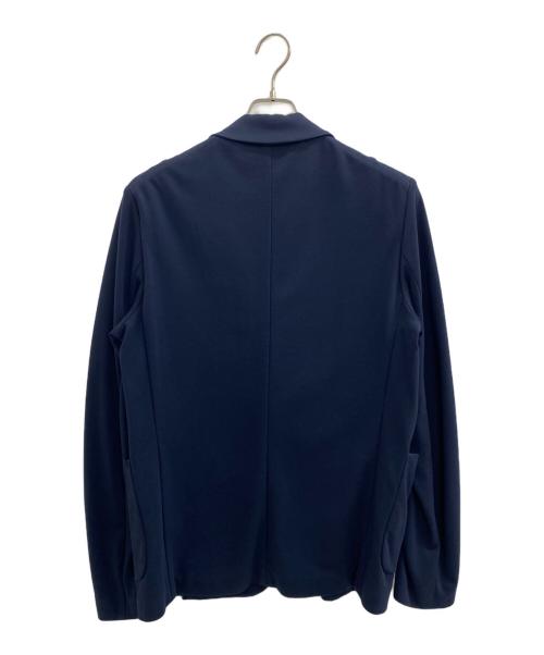 JIL SANDER（ジルサンダー）JIL SANDER (ジルサンダー) ジャケット ネイビー サイズ:Sの古着・服飾アイテム