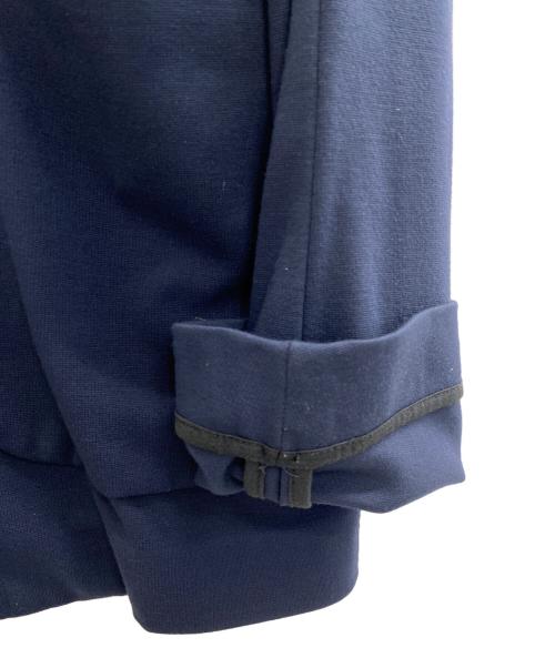 JIL SANDER（ジルサンダー）JIL SANDER (ジルサンダー) ジャケット ネイビー サイズ:Sの古着・服飾アイテム