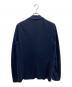 JIL SANDER (ジルサンダー) ジャケット ネイビー サイズ:S：7000円