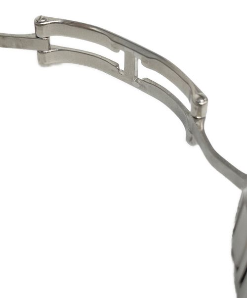 Cartier（カルティエ）Cartier (カルティエ) タンクフランセーズ SM Ref.W51008Q3 アイボリー文字盤の古着・服飾アイテム
