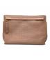 LOEWE（ロエベ）の古着「クラッチバッグ」｜ピンク
