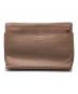 LOEWE (ロエベ) クラッチバッグ ピンク：20000円