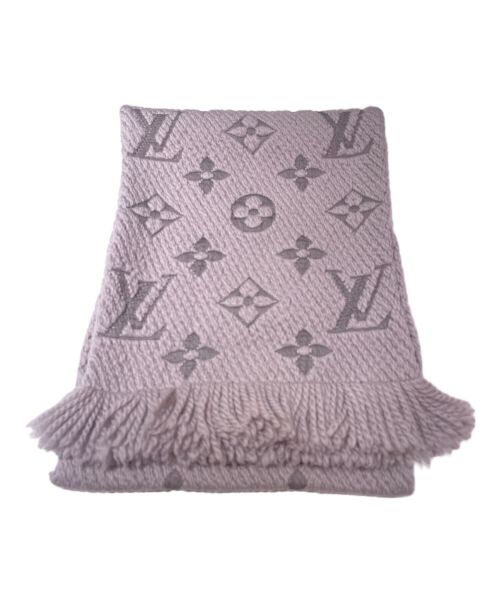 LOUIS VUITTON（ルイ ヴィトン）LOUIS VUITTON (ルイ ヴィトン) エシャル・プロゴマニア ラベンダー サイズ:Wの古着・服飾アイテム