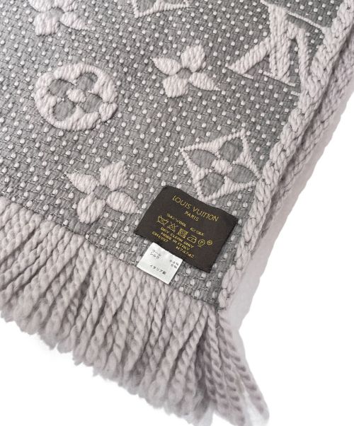 LOUIS VUITTON（ルイ ヴィトン）LOUIS VUITTON (ルイ ヴィトン) エシャル・プロゴマニア ラベンダー サイズ:Wの古着・服飾アイテム